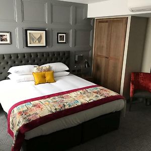 The Angel Hotel